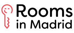 Rooms in Madrid